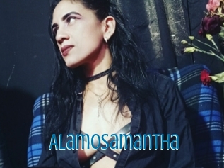 Alamosamantha