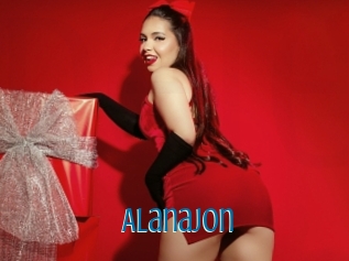 Alanajon