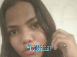 Alanalan