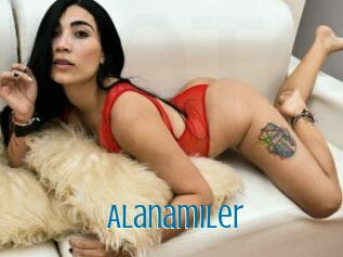 Alanamiler