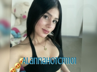 Alannahotcm101