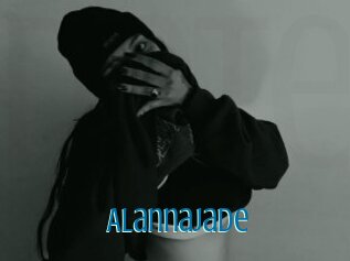 Alannajade