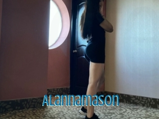 Alannamason