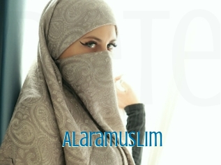 Alaramuslim