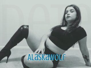 Alaskawolf