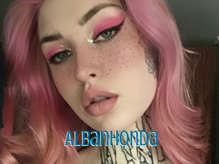 Albanhonda