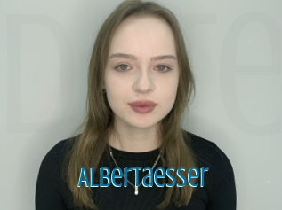 Albertaesser