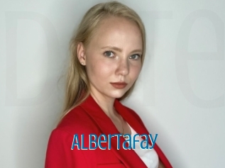 Albertafay