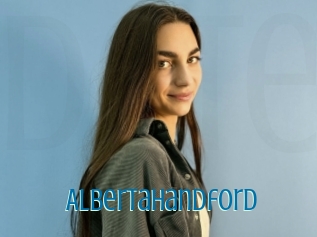 Albertahandford