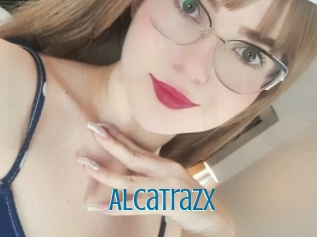 Alcatrazx