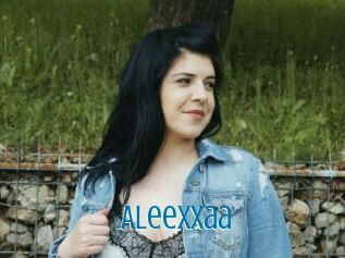 Aleexxaa