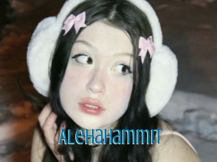 Alehahammit