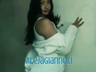 Alejagiannoli