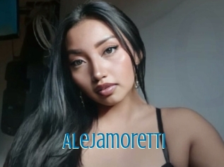 Alejamoretti