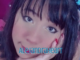 Alejandraheart