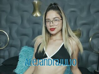 Alejandrajulio