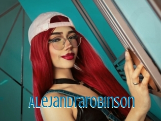 Alejandrarobinson