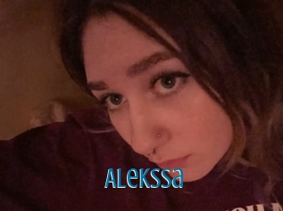 Alekssa