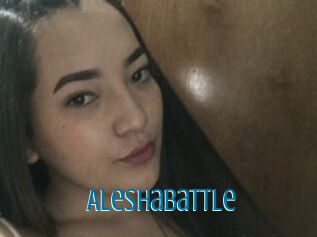 Aleshabattle