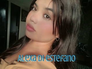 Alexa_di_estefano