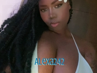 Alexa242