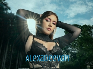 Alexadeevon