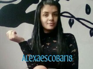 Alexaescobar18