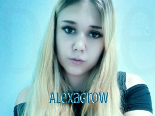 Alexagrow