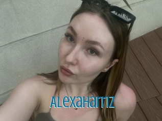 Alexaharriz