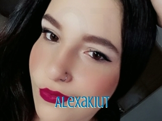 Alexakiut