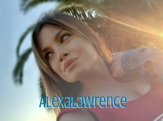 Alexalawrence