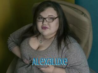 Alexaluxe