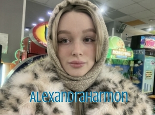 Alexandraharmon