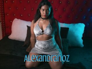 Alexandrarioz