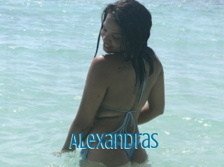 Alexandras