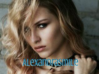 Alexandra_smile