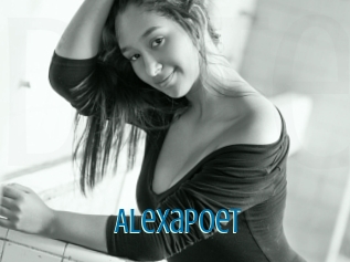 Alexapoet