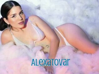 Alexatovar