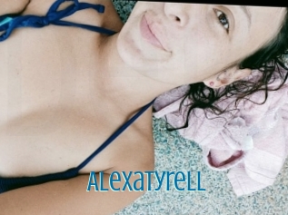 Alexatyrell