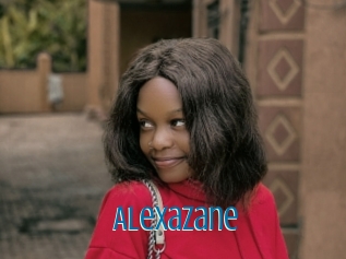 Alexazane