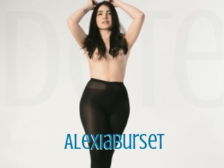 Alexiaburset