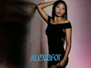 Alexiafor