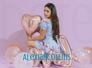 Alexiahcollins