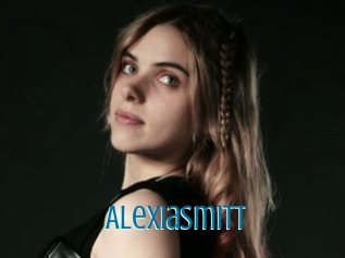 Alexiasmitt