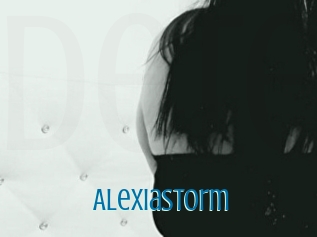 Alexiastorm