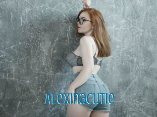 Alexinacutie