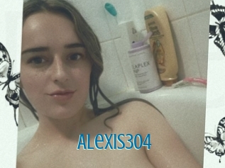 Alexis304