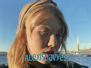 Alexisdavyes