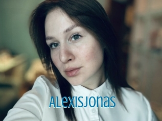 Alexisjonas