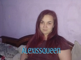 Alexissqueen